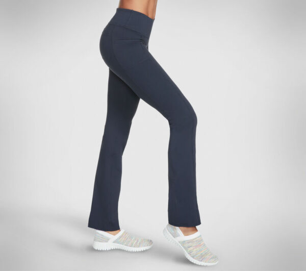 Skechers GO WALK OG Pant Petite Length  Navy (Women's)