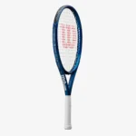 Wilson TRIAD 3 Tennis Racket 2025 Blue/White (Senior) - Image 7