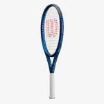 Wilson TRIAD 3 Tennis Racket 2025 Blue/White (Senior) - Image 6
