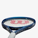 Wilson TRIAD 3 Tennis Racket 2025 Blue/White (Senior) - Image 4