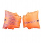 Speedo Armbands (Orange) - Image 2