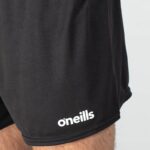 St. Joseph’s C.B.S. Nenagh School Crested O’Neill’s Black / Black Shorts 2025 - Image 4