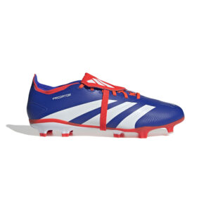 adidas Predator League FT Firm Ground Football Boot Blue/Orange/White (Adults)