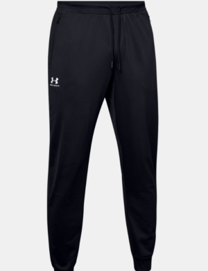 Under Armour UA Sportstyle Jogger Pant Black (Men's)