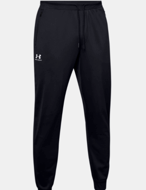 Under Armour UA Sportstyle Jogger Pant Black (Men's)