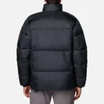 Columbia Puffect™ III Puffer Jacket  Black (Men's) - Image 2