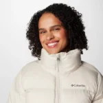 Columbia Puffect™ II Puffer Jacket  (Black or Cream) Women's - Image 7
