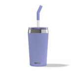 Sigg Helia Travel Mug 450ml  Peaceful Blue - Image 4