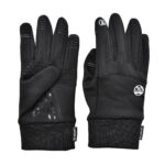 Six Peaks Winter Thermal Gloves Black (Adults) - Image 4
