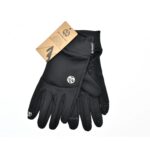Six Peaks Winter Thermal Gloves Black (Adults) - Image 10