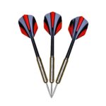 Arrow180 Bristle Dartboard Set - Image 9