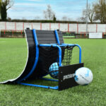 PrecisionPLAY Skills Football Trainer Ramp Rebounder - Image 5