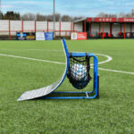 PrecisionPLAY Skills Football Trainer Ramp Rebounder - Image 4