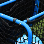 PrecisionPLAY Skills Football Trainer Ramp Rebounder - Image 10