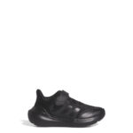 Adidas TENSAUR RUN Shoe Black (Kids) - Image 4