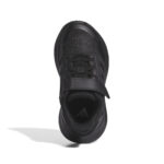 Adidas TENSAUR RUN Shoe Black (Kids) - Image 3