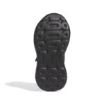Adidas TENSAUR RUN Shoe Black (Kids) - Image 2