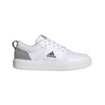 adidas Park Street Trainer White/Grey (Men's) - Image 5