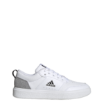 adidas Park Street Trainer White/Grey (Men's) - Image 6