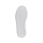 adidas Park Street Trainer White/Grey (Men's) - Image 8