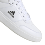 adidas Park Street Trainer White/Grey (Men's) - Image 3