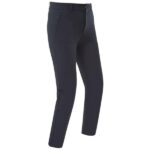 Foot Joy Performance Golf Trousers  Pant Reg Leg length Navy (Women's) - Image 2