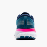 Brooks GHOST 16 GTX Running Shoe  Gortex  Moroccan Blue/Pink (Women's) - Image 4