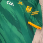 Toomevara GAA Gaelic ArmourTraining Jersey Green/Amber (Kids/Adults) - Image 7