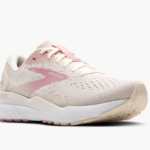 Brooks Ghost 16 Running Shoe  Coconut/Zephyr/White (Women's) - Image 6