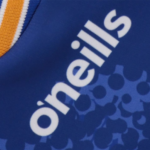 Tipperary GAA O'Neills Home Jersey Player Fit (Tight) Royal/Amber (Adults) - Image 7