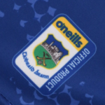 Tipperary GAA O'Neills Home Jersey Player Fit (Tight) Royal/Amber (Adults) - Image 8