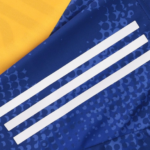 Tipperary GAA O'Neills Home Jersey Player Fit (Tight) Royal/Amber (Adults) - Image 9