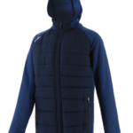 Toomevara GAA O'Neills Portland 75 Hybrid Jacket Navy (Kid/Adults) - Image 2