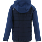 Toomevara GAA O'Neills Portland 75 Hybrid Jacket Navy (Kid/Adults) - Image 3