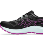ASICS Gel Sonoma 7 Trail Running Shoe Black/Blue Expanse (Women's) - Image 6