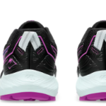 ASICS Gel Sonoma 7 Trail Running Shoe Black/Blue Expanse (Women's) - Image 5
