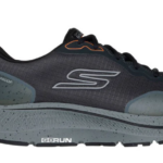 SKECHERS GO RUN Consistent™ 2.0 - Piedmont Charcoal (Men's) - Image 2