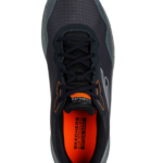 SKECHERS GO RUN Consistent™ 2.0 - Piedmont Charcoal (Men's) - Image 3