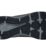 SKECHERS GO RUN Consistent™ 2.0 - Piedmont Charcoal (Men's) - Image 4