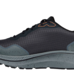 SKECHERS GO RUN Consistent™ 2.0 - Piedmont Charcoal (Men's) - Image 6