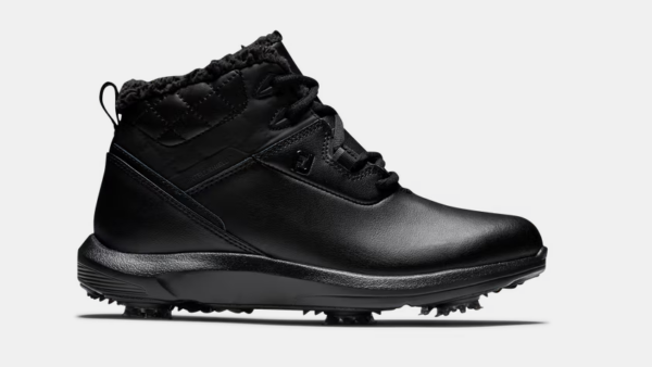 Footjoy Winter Golf Boots Black (Women's)