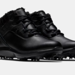 Footjoy Winter Golf Boots Black (Women's) - Image 5