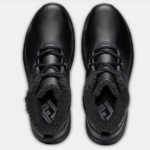 Footjoy Winter Golf Boots Black (Women's) - Image 7