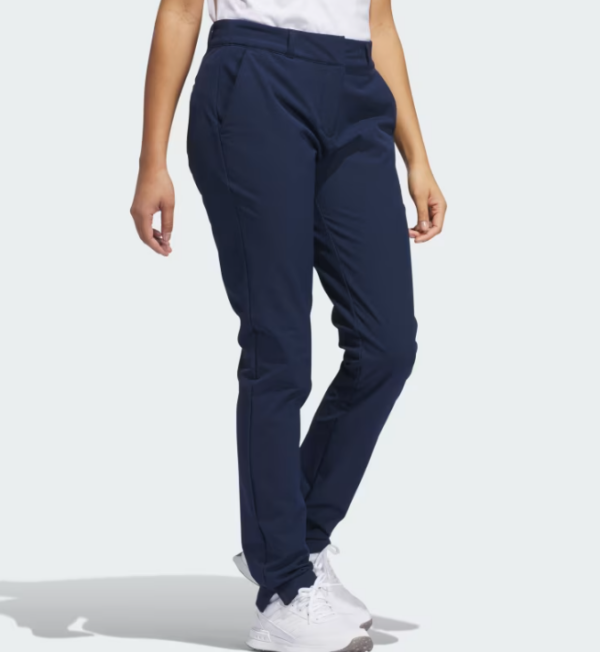 Adidas Ultimate365 COLD.RDY Golf Pant Navy (Ladies)
