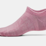 Unisex UA Essential 6-Pack No-Show Socks - Image 5