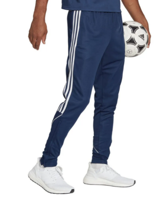 Adidas TIRO23  Track Pants Black/White | Navy/White (Men's)