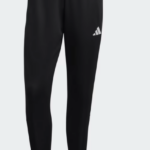 Adidas TIRO23  Track Pants Black/White | Navy/White (Men's) - Image 7