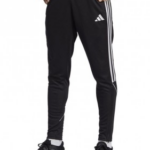 Adidas TIRO23  Track Pants Black/White | Navy/White (Men's) - Image 8