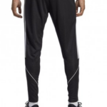 Adidas TIRO23  Track Pants Black/White | Navy/White (Men's) - Image 9