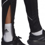Adidas TIRO23  Track Pants Black/White | Navy/White (Men's) - Image 11